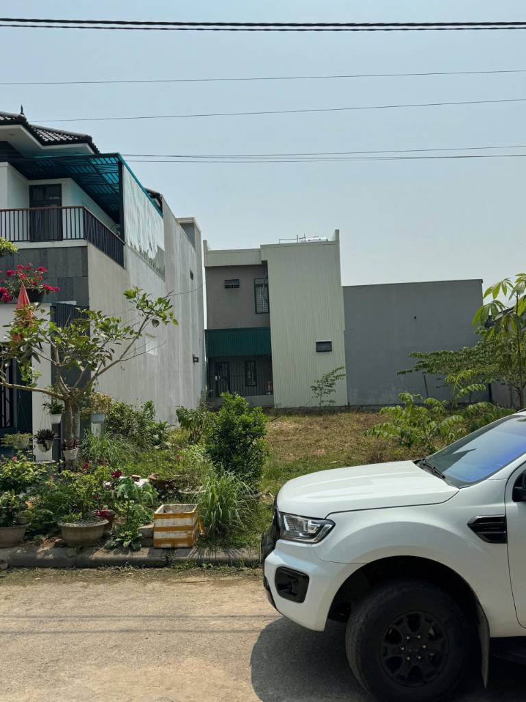 Bất động sản tại Quảng Trị - ảnh 1
