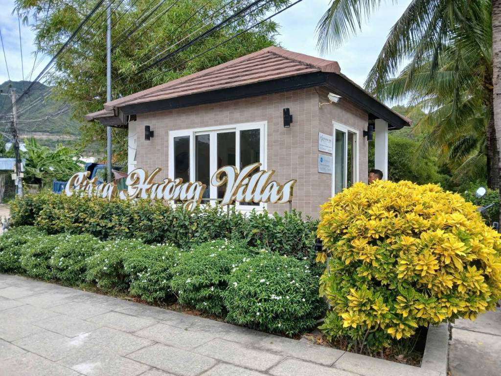 Bất động sản tại Khánh Hòa - ảnh 1