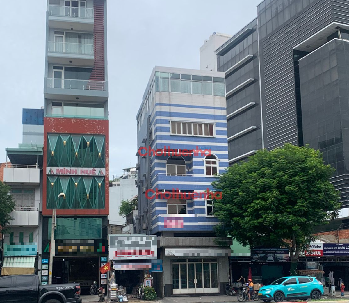 Bất động sản tại TP. Hồ Chí Minh - ảnh 1