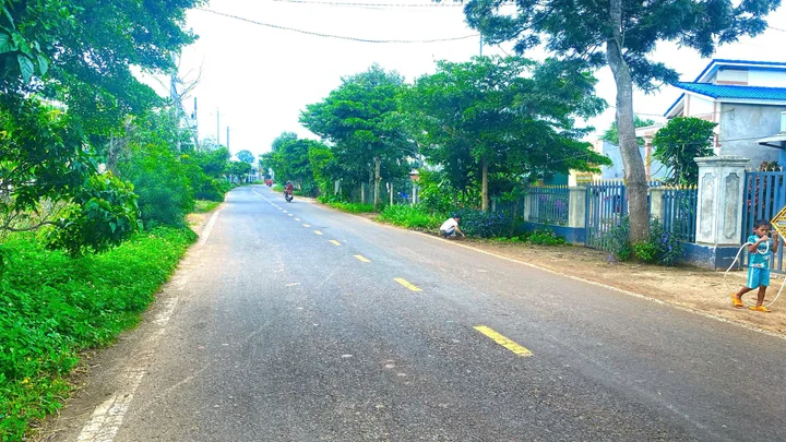 Bất động sản tại Lâm Đồng - ảnh 1