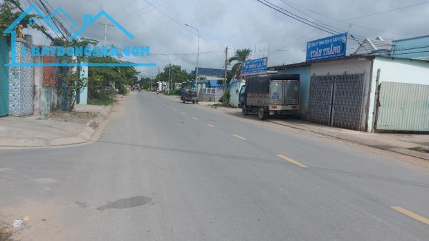 Bất động sản tại Long An - ảnh 1