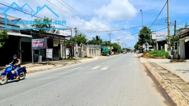 Bất động sản tại Long An - ảnh 1
