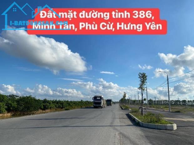 Bất động sản tại Hưng Yên - ảnh 1