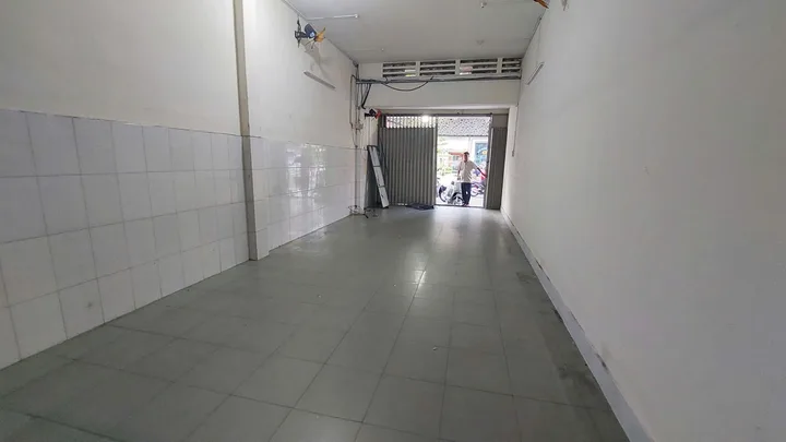 Bất động sản tại TP. Hồ Chí Minh - ảnh 1