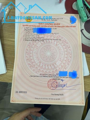 Bất động sản tại Hưng Yên - ảnh 1