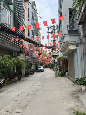 Bất động sản tại Hà Nội - ảnh 1