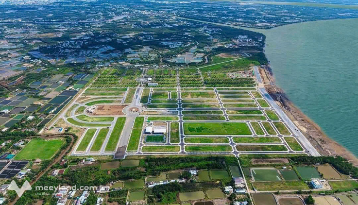 Bất động sản tại Long An - ảnh 1