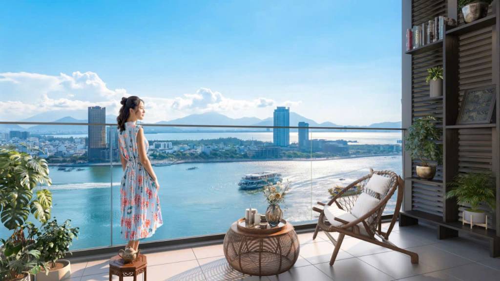 Bất động sản tại Đà Nẵng - ảnh 1