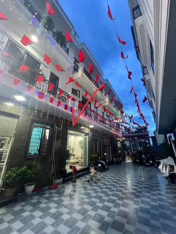 Bất động sản tại Hải Phòng - ảnh 1