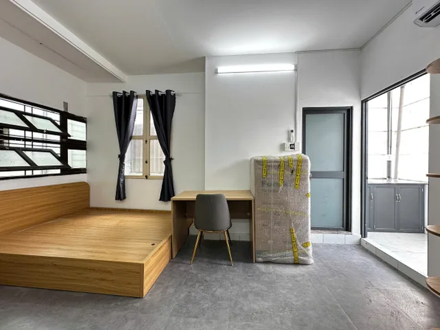 Bất động sản tại TP. Hồ Chí Minh - ảnh 1