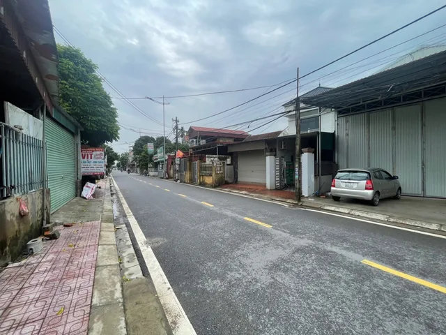 Bất động sản tại Hưng Yên - ảnh 1