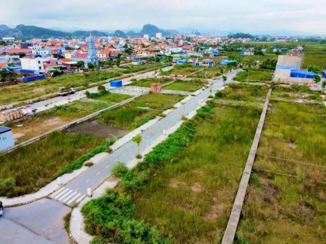 Bất động sản tại Hải Phòng - ảnh 1
