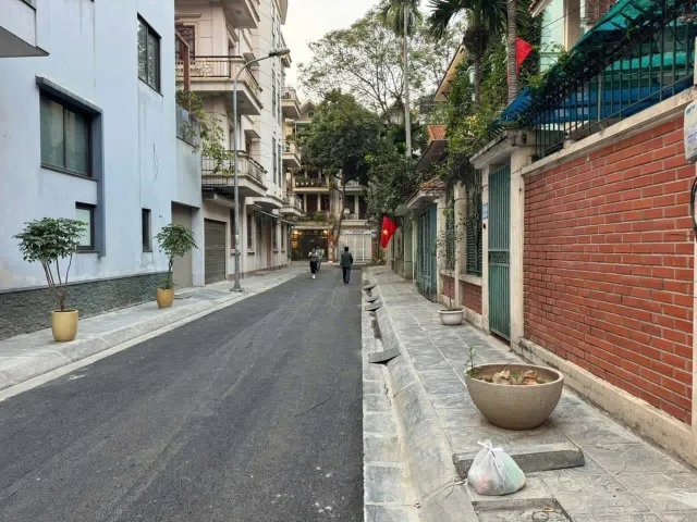 Bất động sản tại Hà Nội - ảnh 1