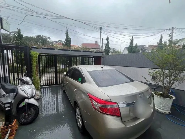 Bất động sản tại Lâm Đồng - ảnh 1