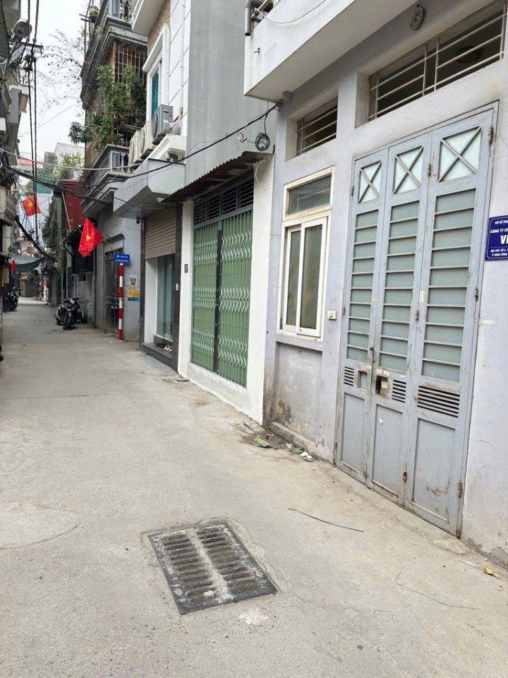 Bất động sản tại Hà Nội - ảnh 1
