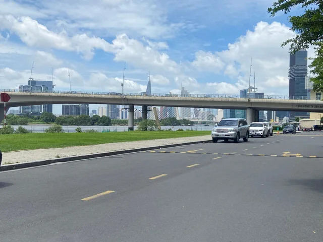 Bất động sản tại TP. Hồ Chí Minh - ảnh 1