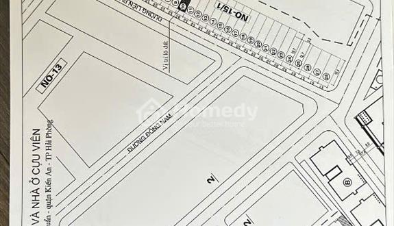 Bất động sản tại Hải Phòng - ảnh 1