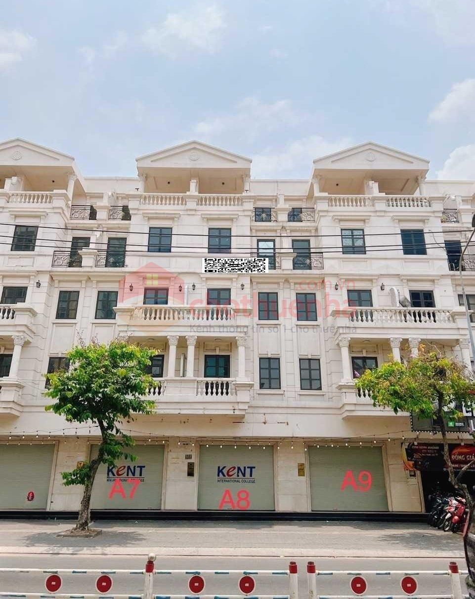 Bất động sản tại TP. Hồ Chí Minh - ảnh 1