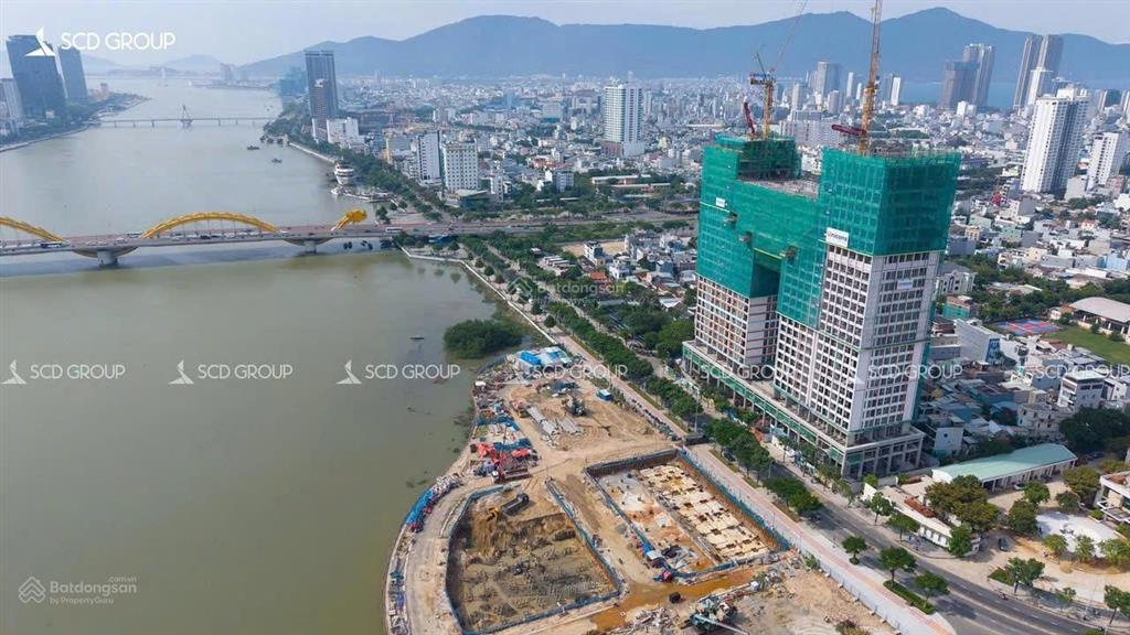 Bất động sản tại Đà Nẵng - ảnh 1