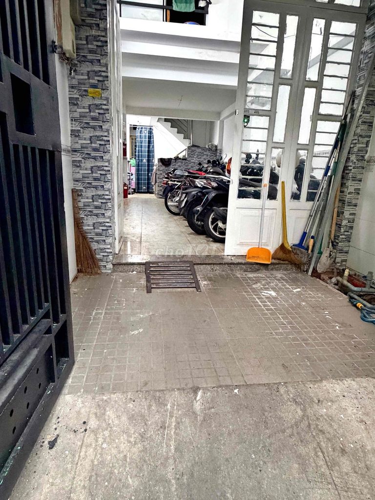 Nhà riêng tại Gò Vấp, TP. Hồ Chí Minh - ảnh 2