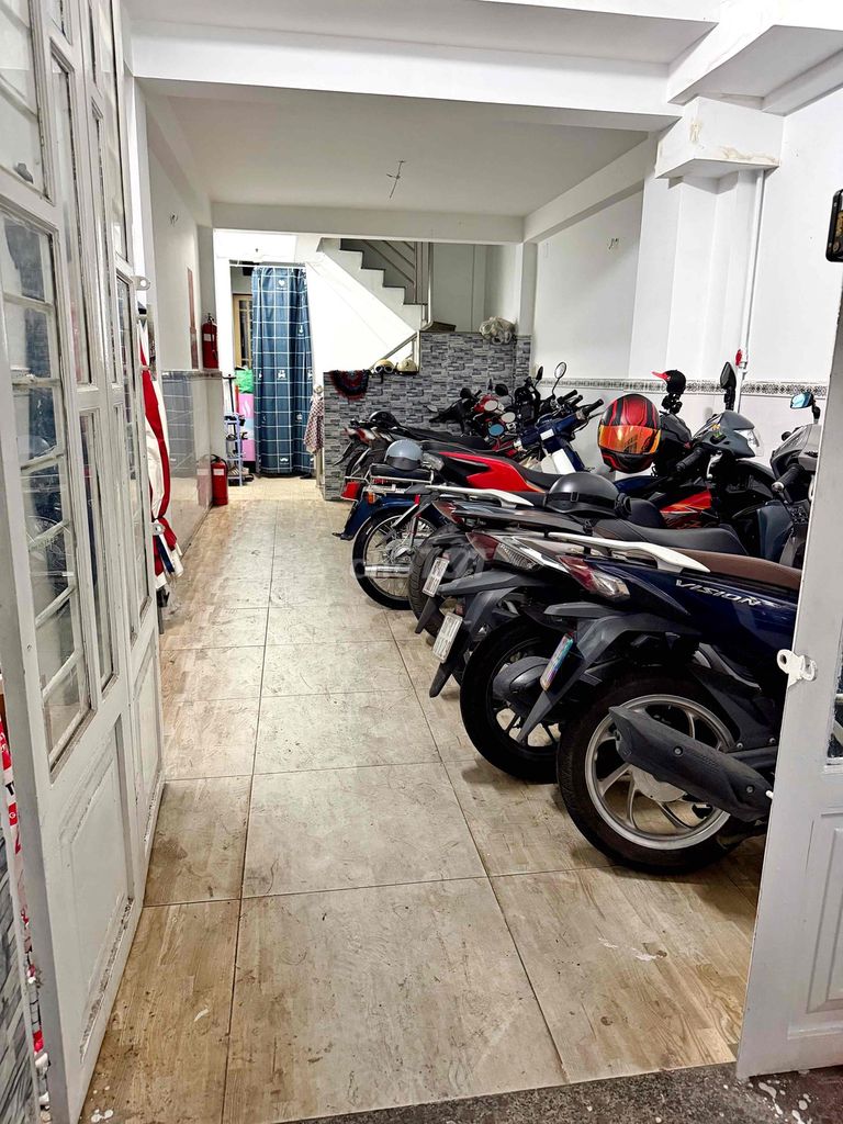 Nhà riêng tại Gò Vấp, TP. Hồ Chí Minh - ảnh 3