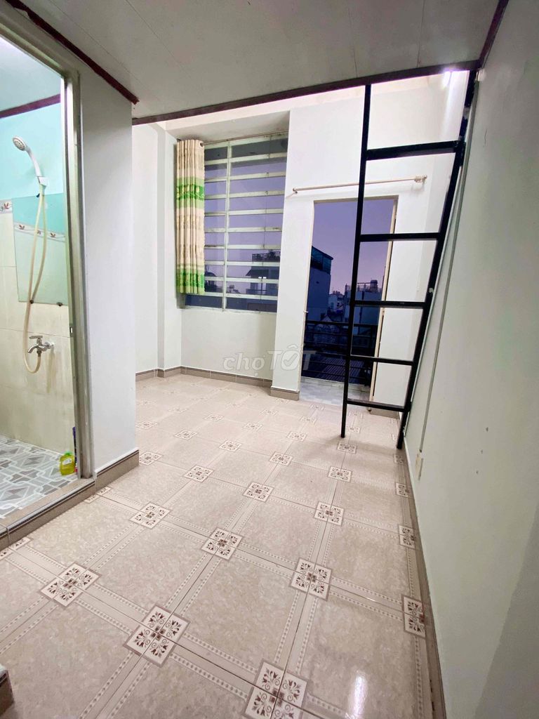 Nhà riêng tại Gò Vấp, TP. Hồ Chí Minh - ảnh 4