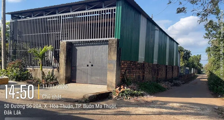 Bất động sản tại Đắk Lắk - ảnh 1