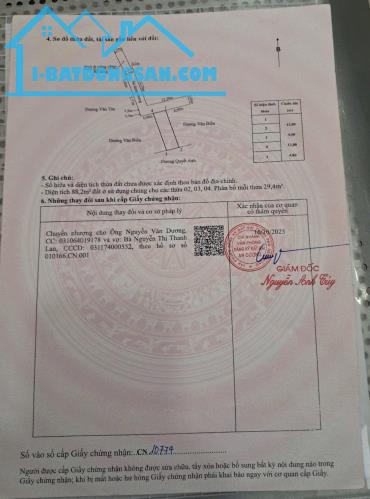 Bất động sản tại Hải Phòng - ảnh 1