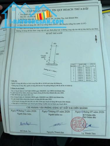 Bất động sản tại Khánh Hòa - ảnh 1