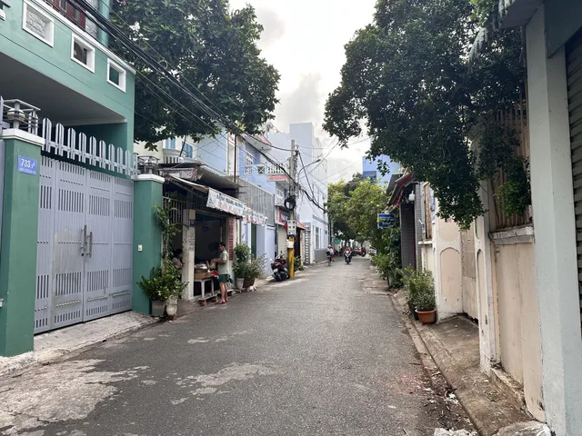 Bất động sản tại Bà Rịa - Vũng Tàu - ảnh 1