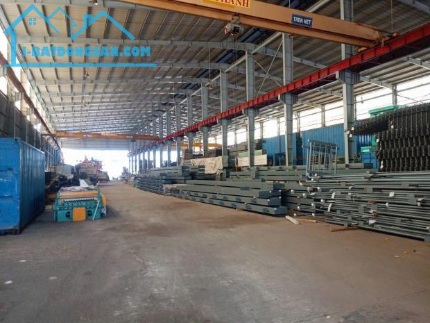 Bất động sản tại Bình Dương - ảnh 1