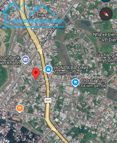 Bất động sản tại Khánh Hòa - ảnh 1