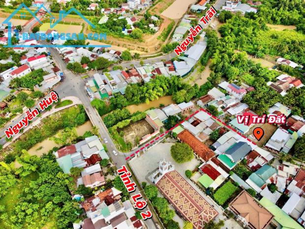 Bất động sản tại Khánh Hòa - ảnh 1