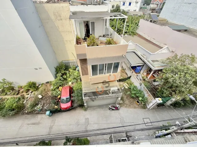 Bất động sản tại TP. Hồ Chí Minh - ảnh 1