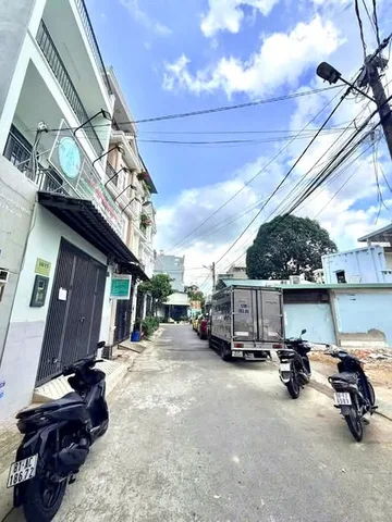 Bất động sản tại TP. Hồ Chí Minh - ảnh 1