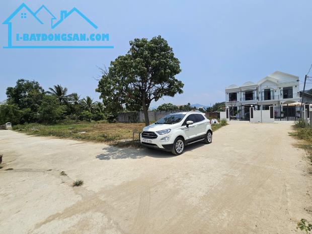 Bất động sản tại Khánh Hòa - ảnh 1