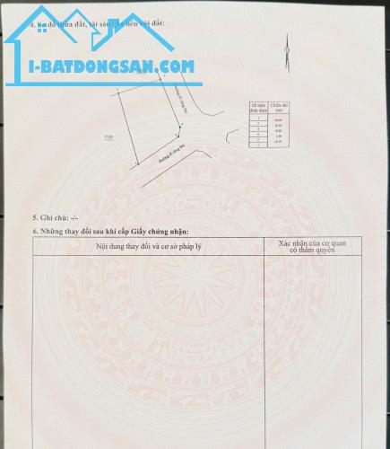 Bất động sản tại Khánh Hòa - ảnh 1