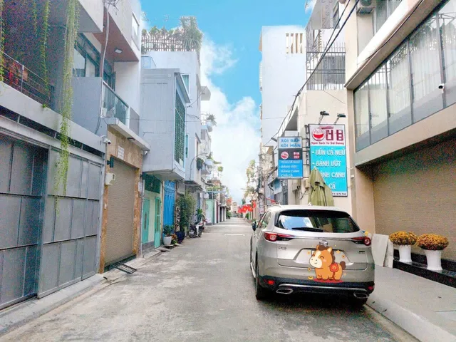 Bất động sản tại TP. Hồ Chí Minh - ảnh 1