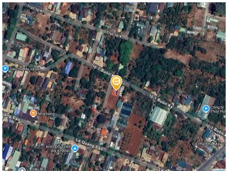Bất động sản tại Đắk Lắk - ảnh 1