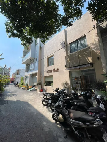 Bất động sản tại TP. Hồ Chí Minh - ảnh 1