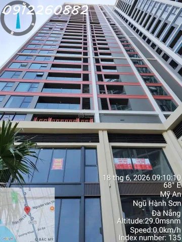 Bất động sản tại Đà Nẵng - ảnh 1