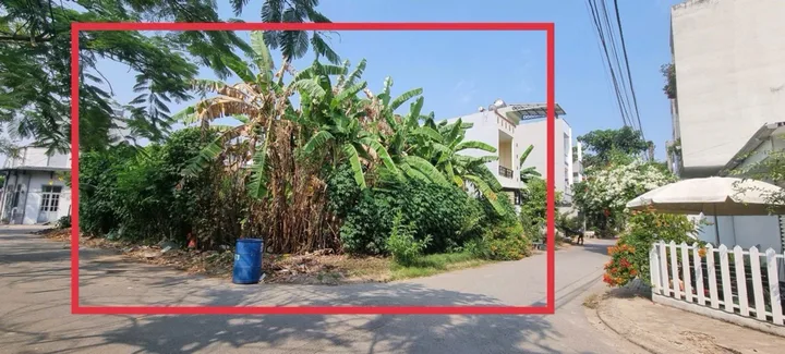 Bất động sản tại TP. Hồ Chí Minh - ảnh 1