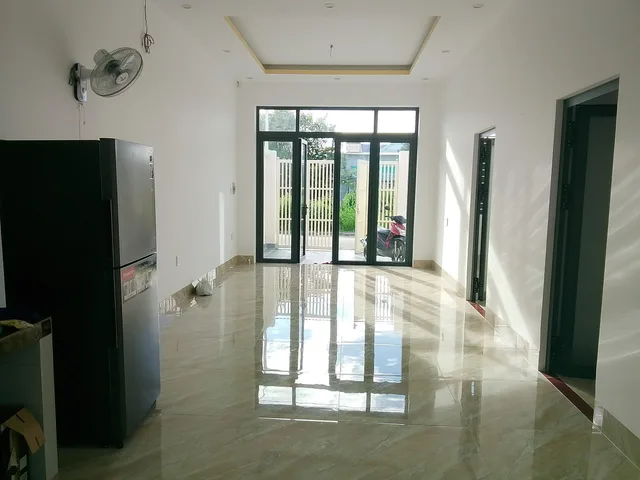 Bất động sản tại TP. Hồ Chí Minh - ảnh 2