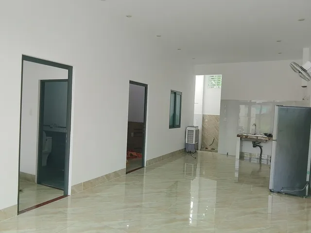 Bất động sản tại TP. Hồ Chí Minh - ảnh 4