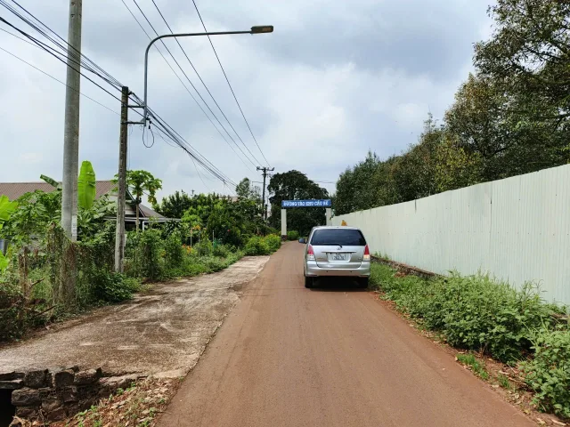 Bất động sản tại Đồng Nai - ảnh 1