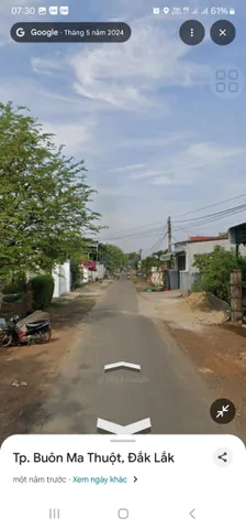 Bất động sản tại Đắk Lắk - ảnh 1