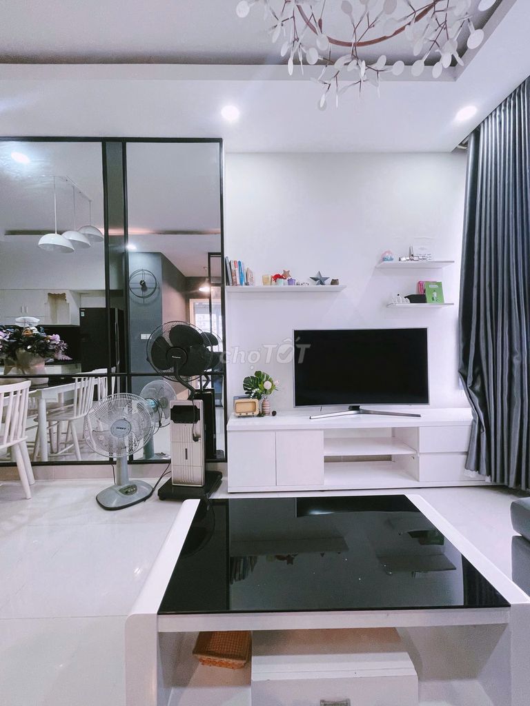 Căn hộ / chung cư tại Nhà Bè, TP. Hồ Chí Minh - ảnh 4
