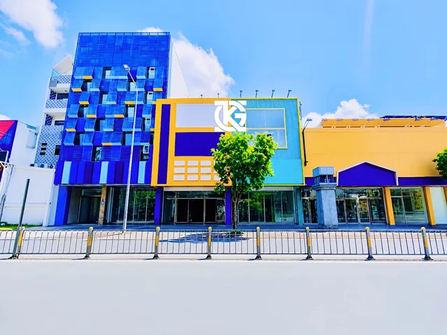 Bất động sản tại TP. Hồ Chí Minh - ảnh 1
