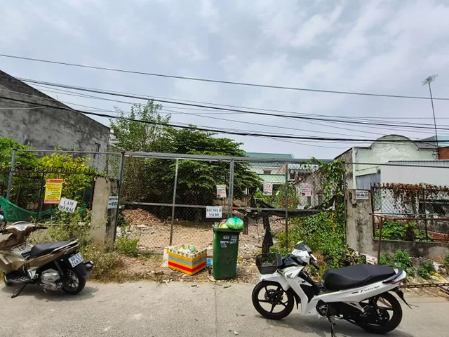Bất động sản tại TP. Hồ Chí Minh - ảnh 1