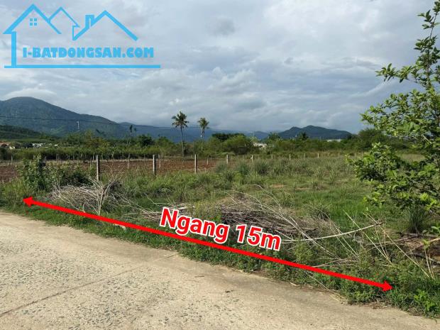 Bất động sản tại Khánh Hòa - ảnh 1